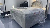フォト（写真） 使用される KLA / TENCOR / PROMETRIX RS-55/TC 販売のために