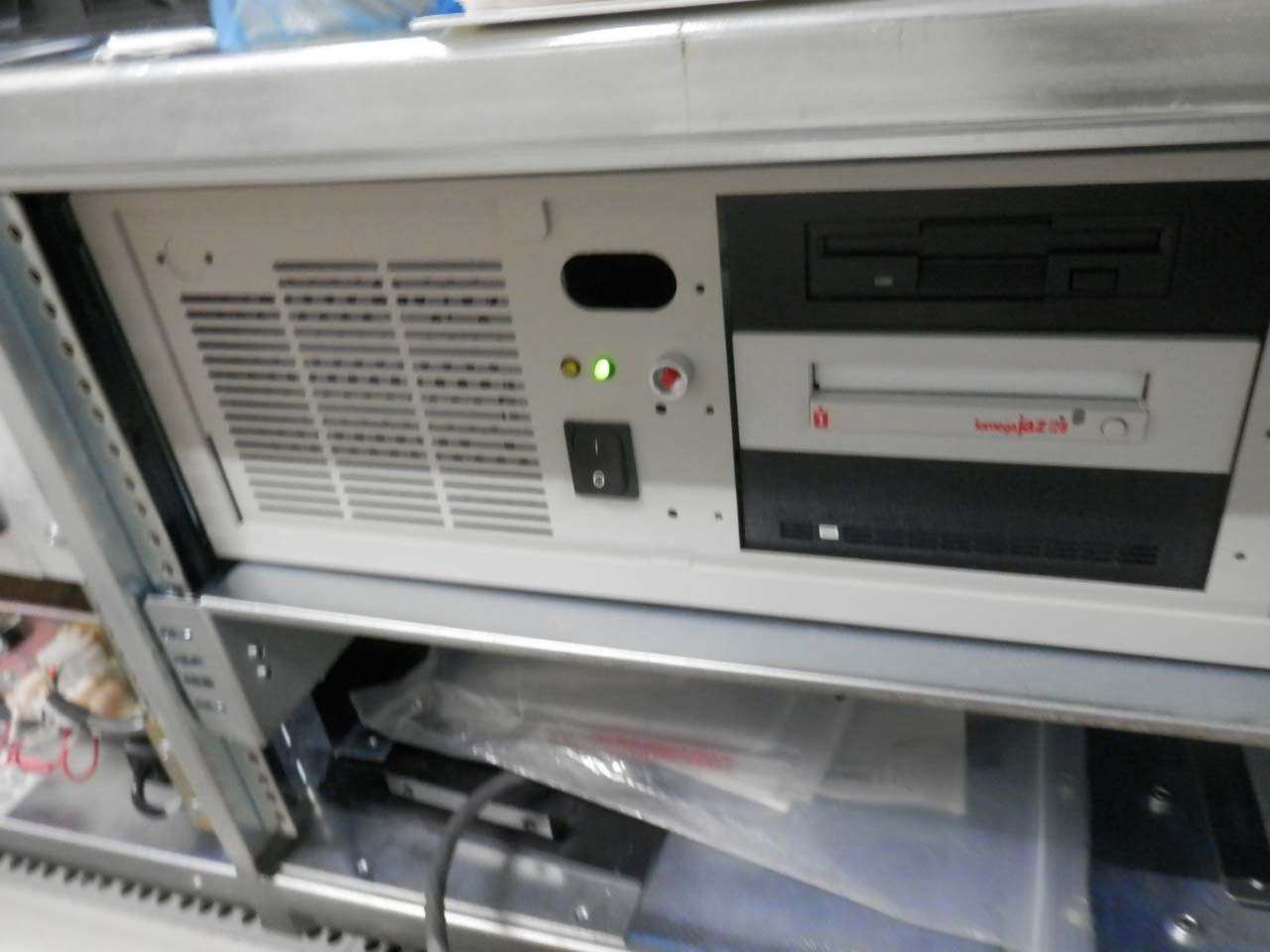 사진 사용됨 KLA / TENCOR / PROMETRIX RS-75/TC 판매용