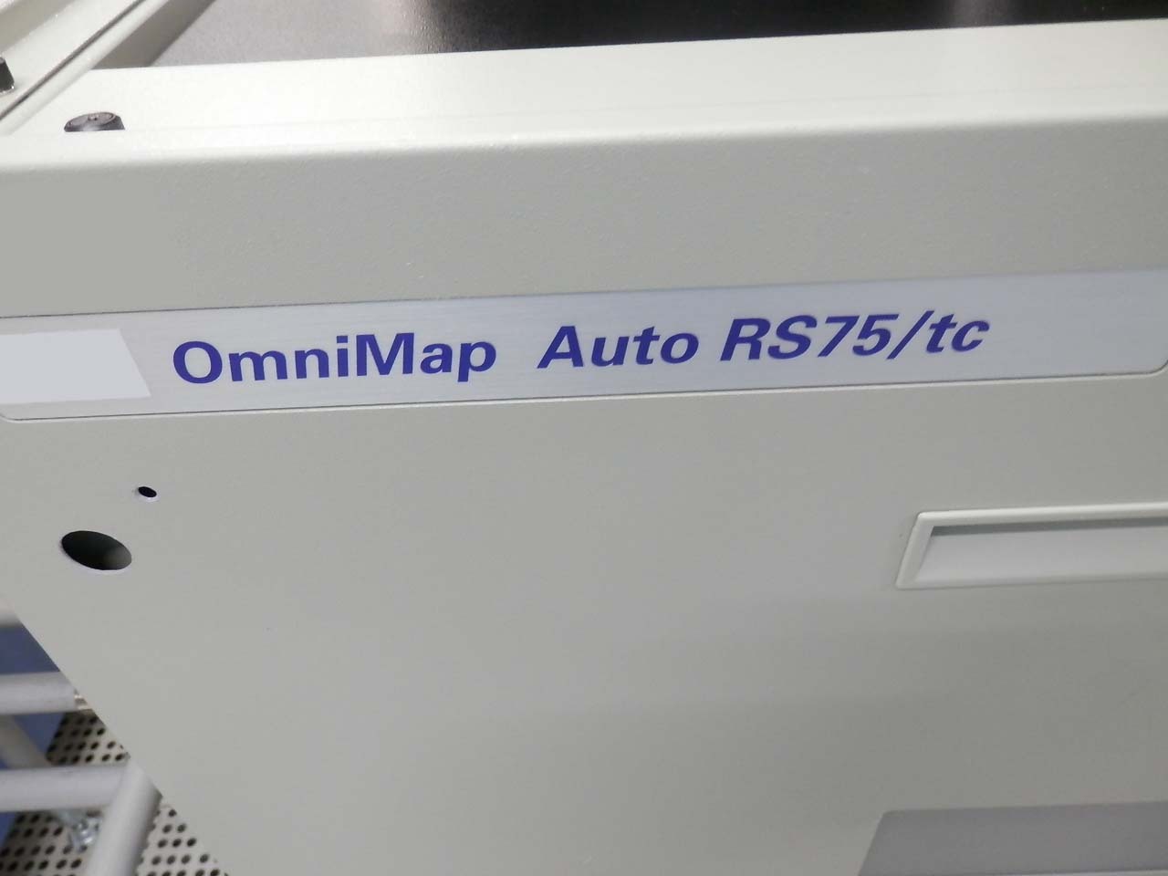 사진 사용됨 KLA / TENCOR / PROMETRIX RS-75/TC 판매용