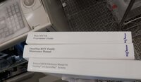 사진 사용됨 KLA / TENCOR / PROMETRIX RS-75/TC 판매용