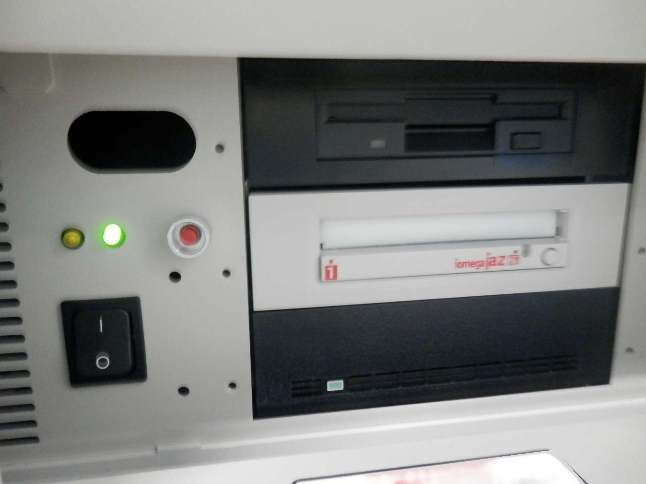 사진 사용됨 KLA / TENCOR / PROMETRIX RS-75/TC 판매용