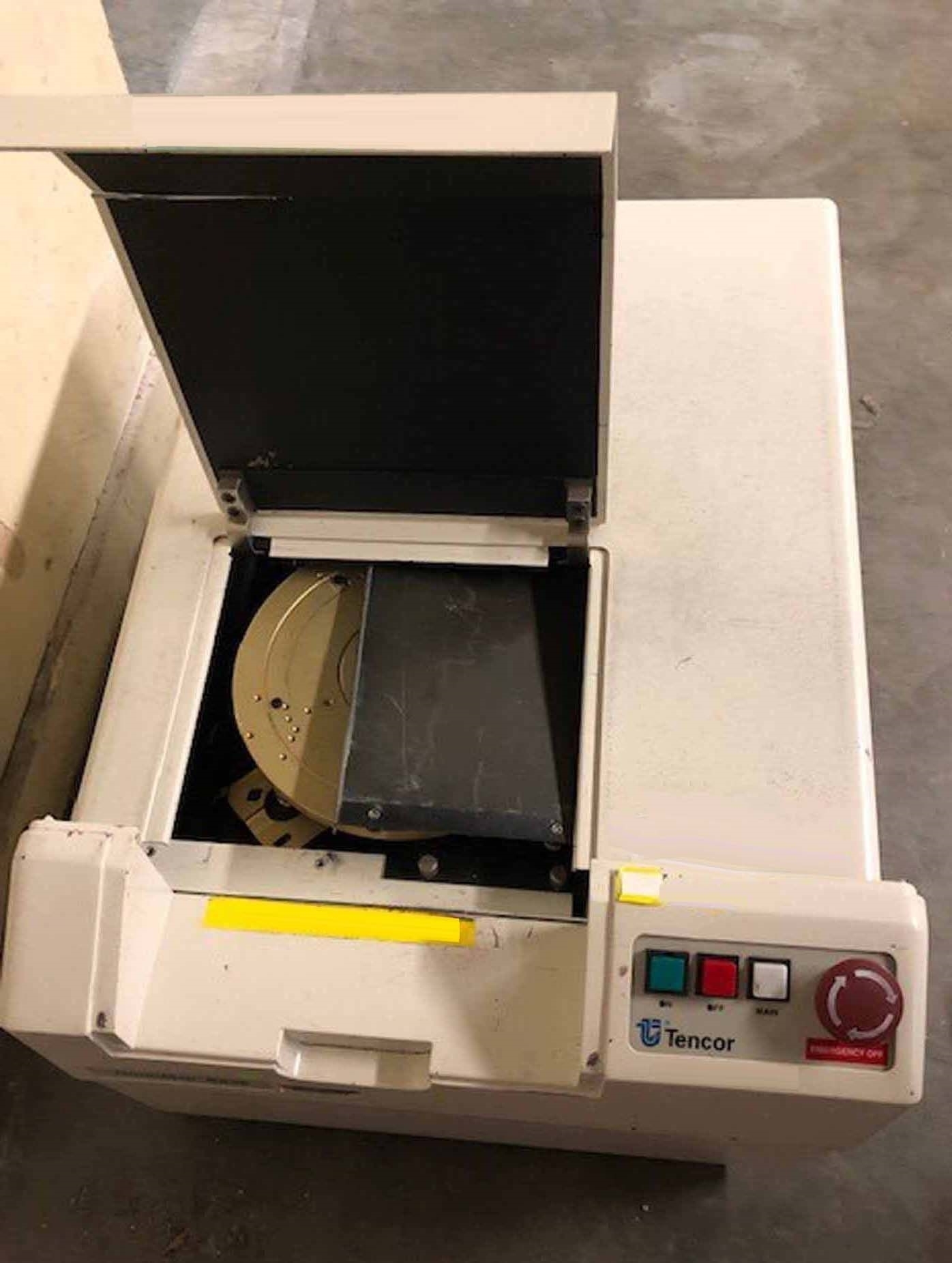 Photo Used KLA / TENCOR / PROMETRIX RS-75 For Sale