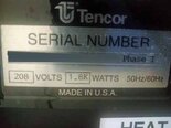 Photo Used KLA / TENCOR UV 1050 For Sale