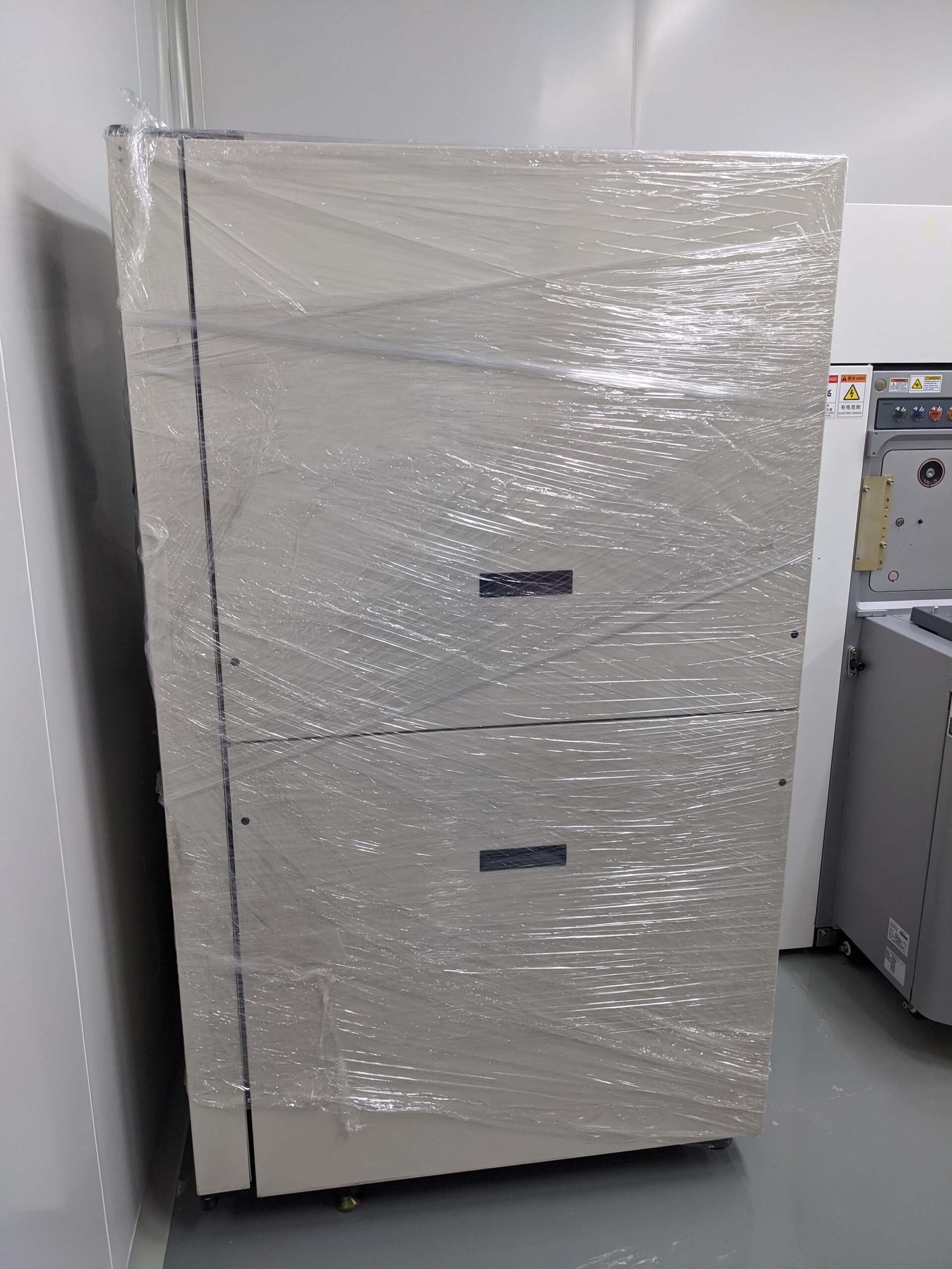 图为 已使用的 KLA / TENCOR / PROMETRIX UV 1050 待售