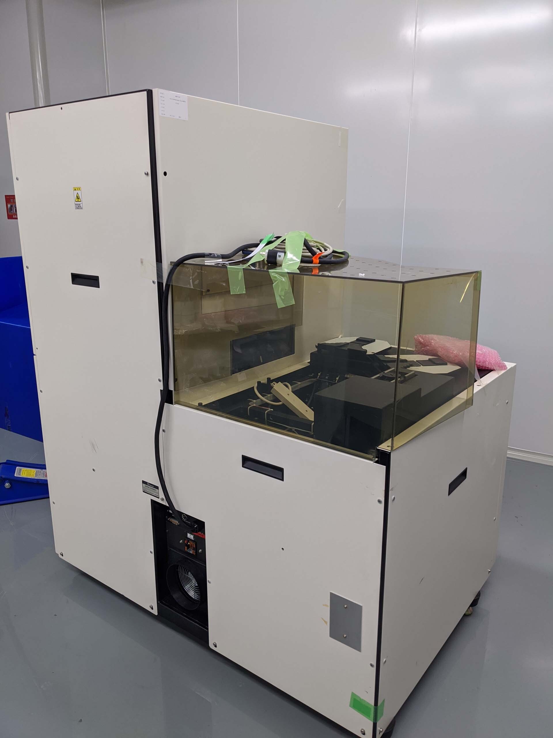 图为 已使用的 KLA / TENCOR / PROMETRIX UV 1050 待售