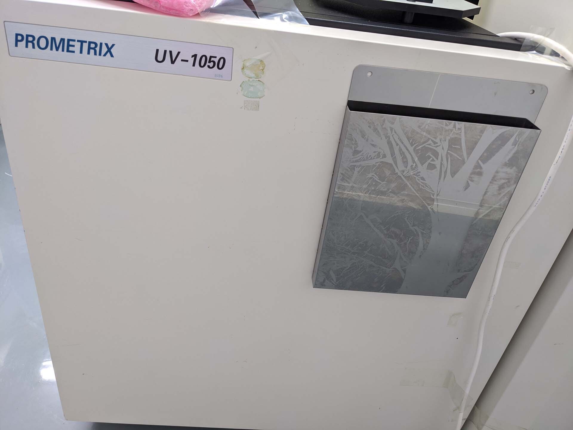 图为 已使用的 KLA / TENCOR / PROMETRIX UV 1050 待售