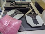 图为 已使用的 KLA / TENCOR / PROMETRIX UV 1050 待售