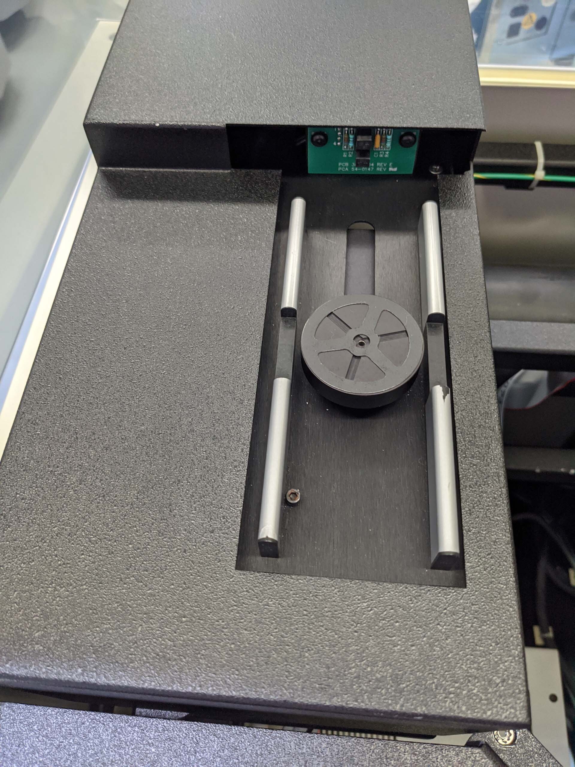 图为 已使用的 KLA / TENCOR / PROMETRIX UV 1050 待售