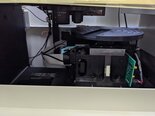 图为 已使用的 KLA / TENCOR / PROMETRIX UV 1050 待售