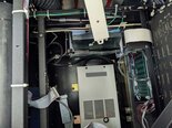 图为 已使用的 KLA / TENCOR / PROMETRIX UV 1050 待售