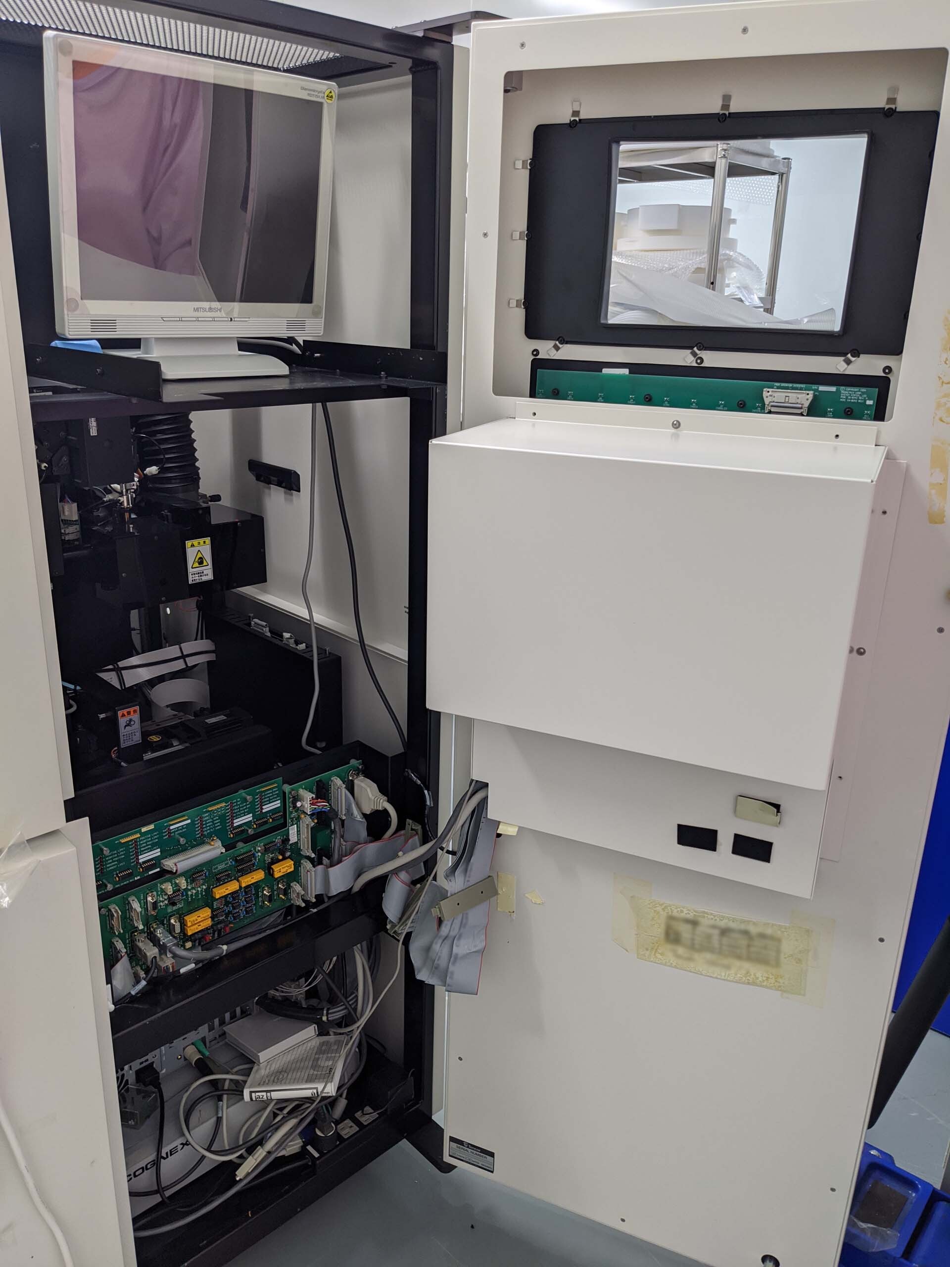 图为 已使用的 KLA / TENCOR / PROMETRIX UV 1050 待售