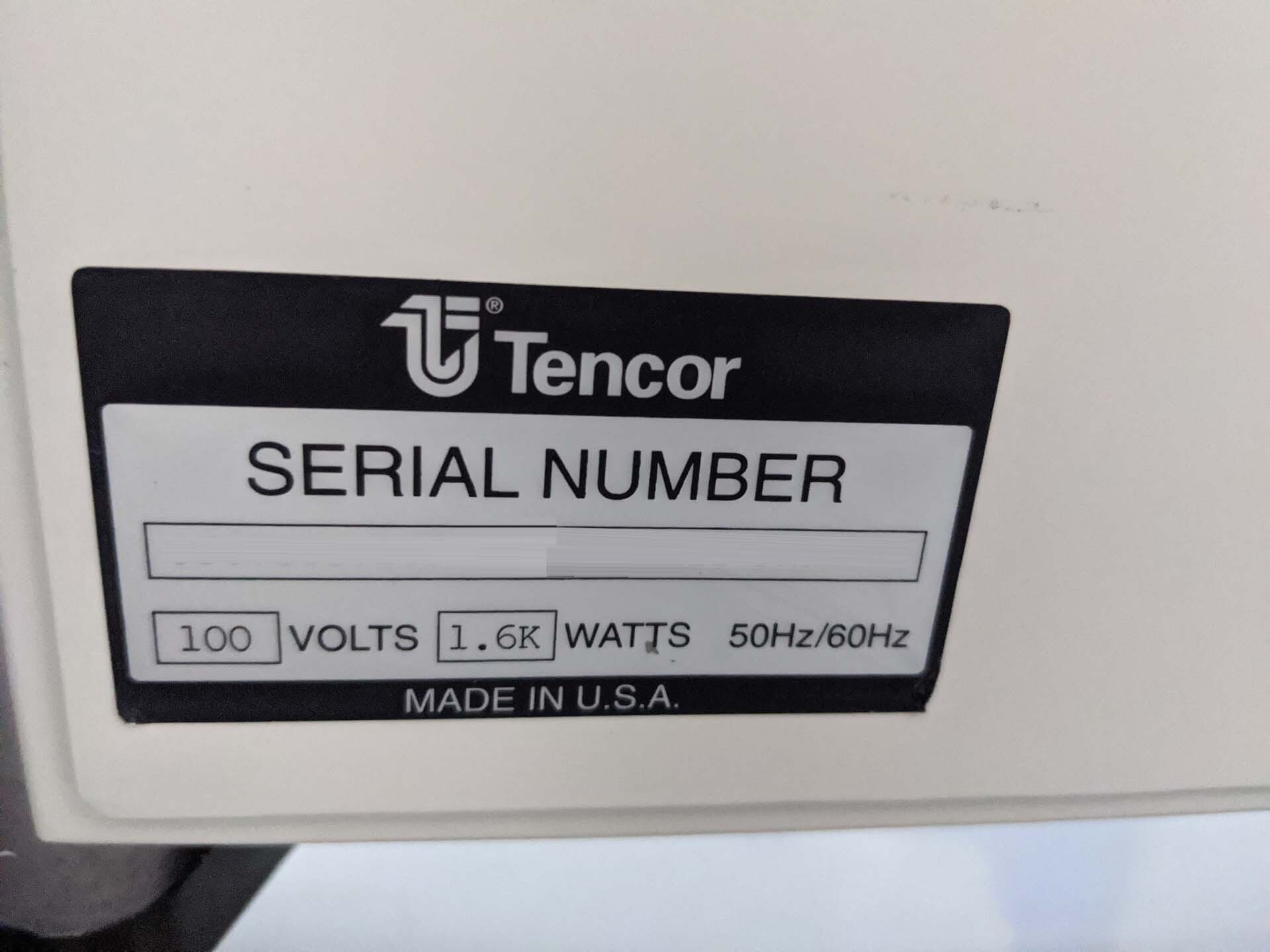 图为 已使用的 KLA / TENCOR / PROMETRIX UV 1050 待售