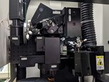 图为 已使用的 KLA / TENCOR / PROMETRIX UV 1050 待售