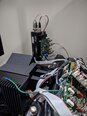 图为 已使用的 KLA / TENCOR / PROMETRIX UV 1050 待售