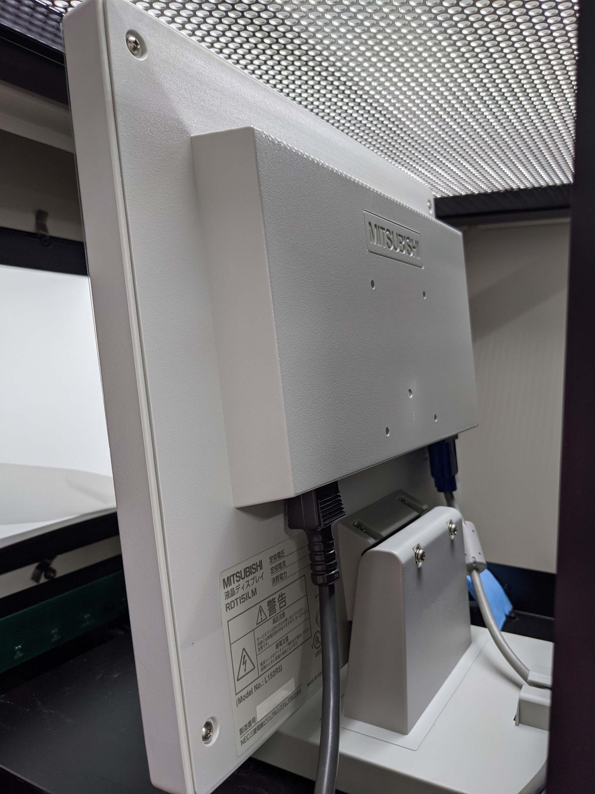 图为 已使用的 KLA / TENCOR / PROMETRIX UV 1050 待售