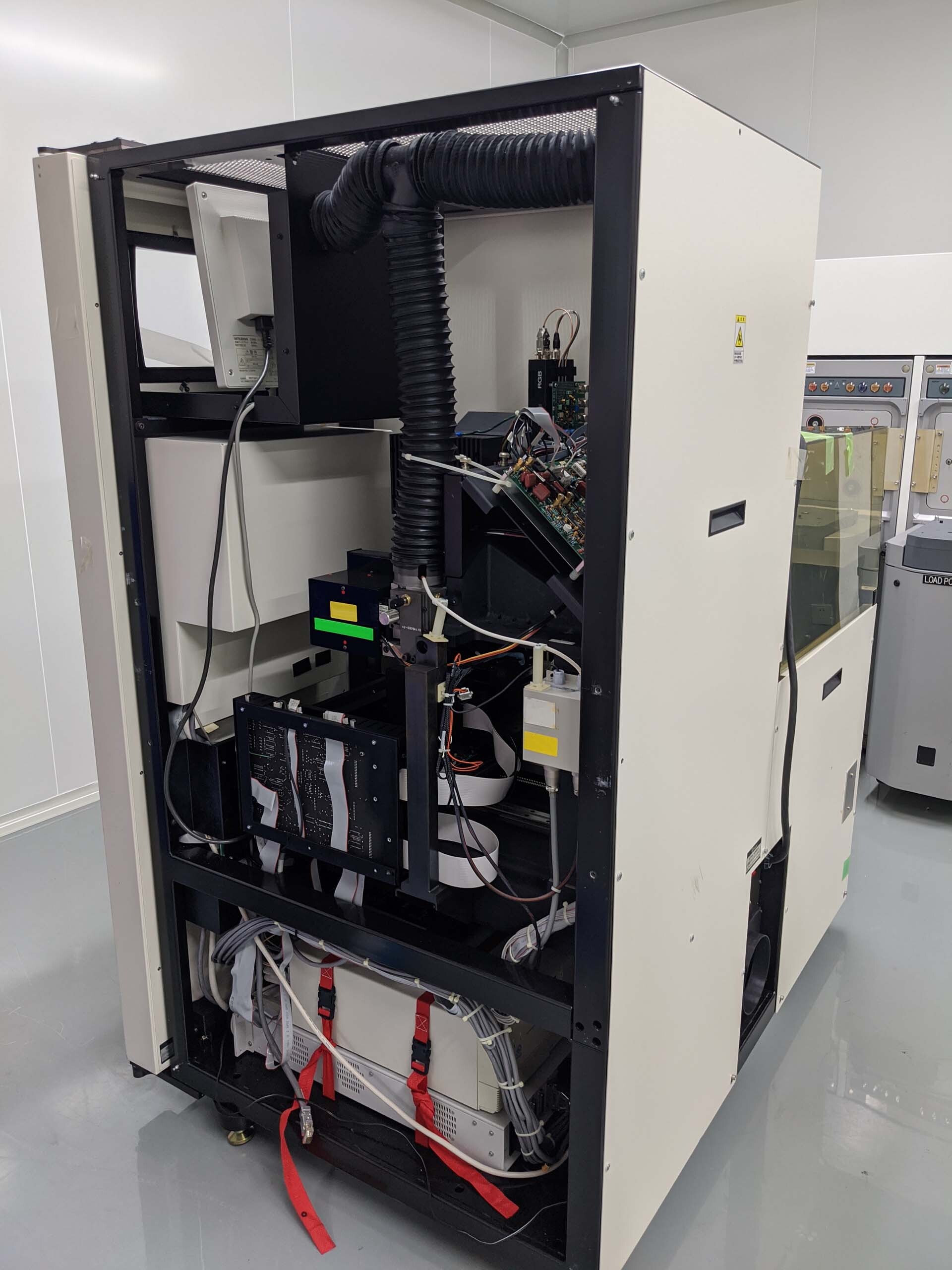 图为 已使用的 KLA / TENCOR / PROMETRIX UV 1050 待售