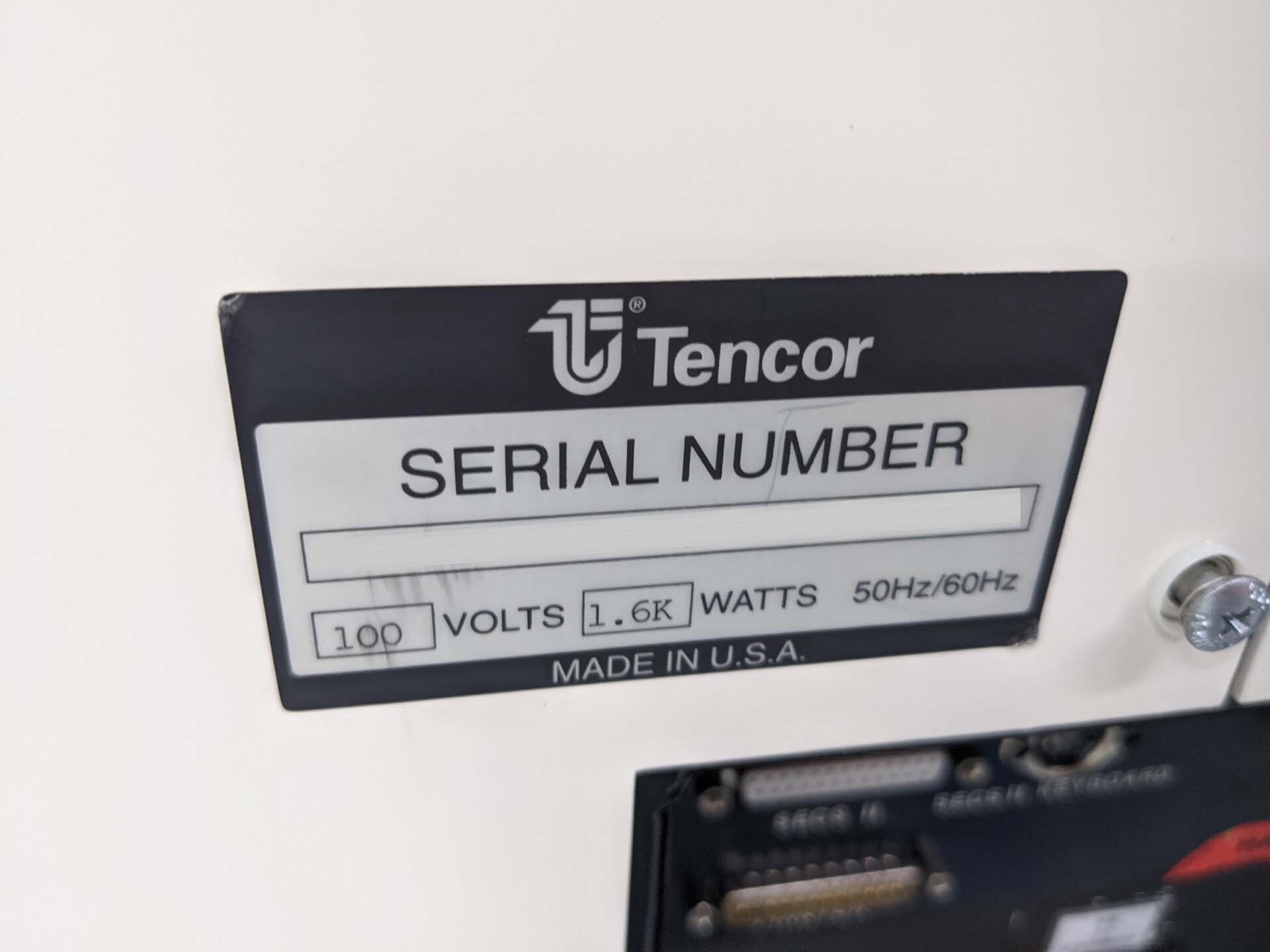 图为 已使用的 KLA / TENCOR / PROMETRIX UV 1050 待售