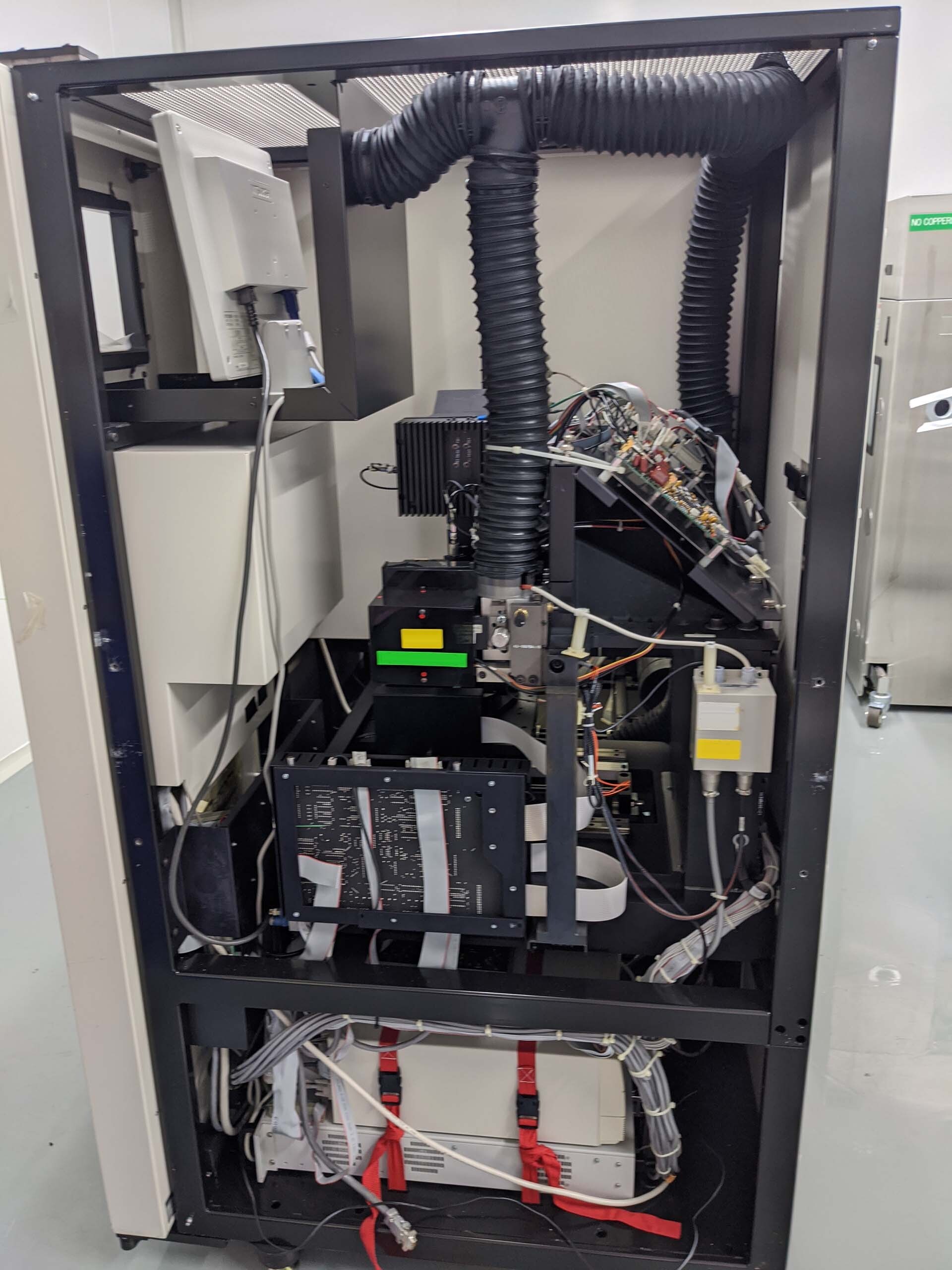 图为 已使用的 KLA / TENCOR / PROMETRIX UV 1050 待售