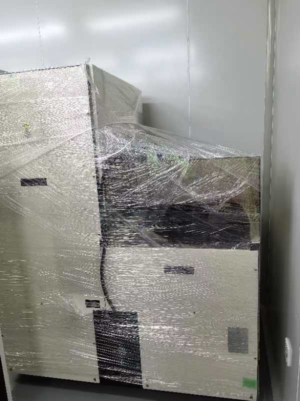 图为 已使用的 KLA / TENCOR / PROMETRIX UV 1050 待售