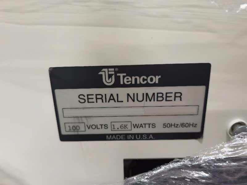 图为 已使用的 KLA / TENCOR / PROMETRIX UV 1050 待售