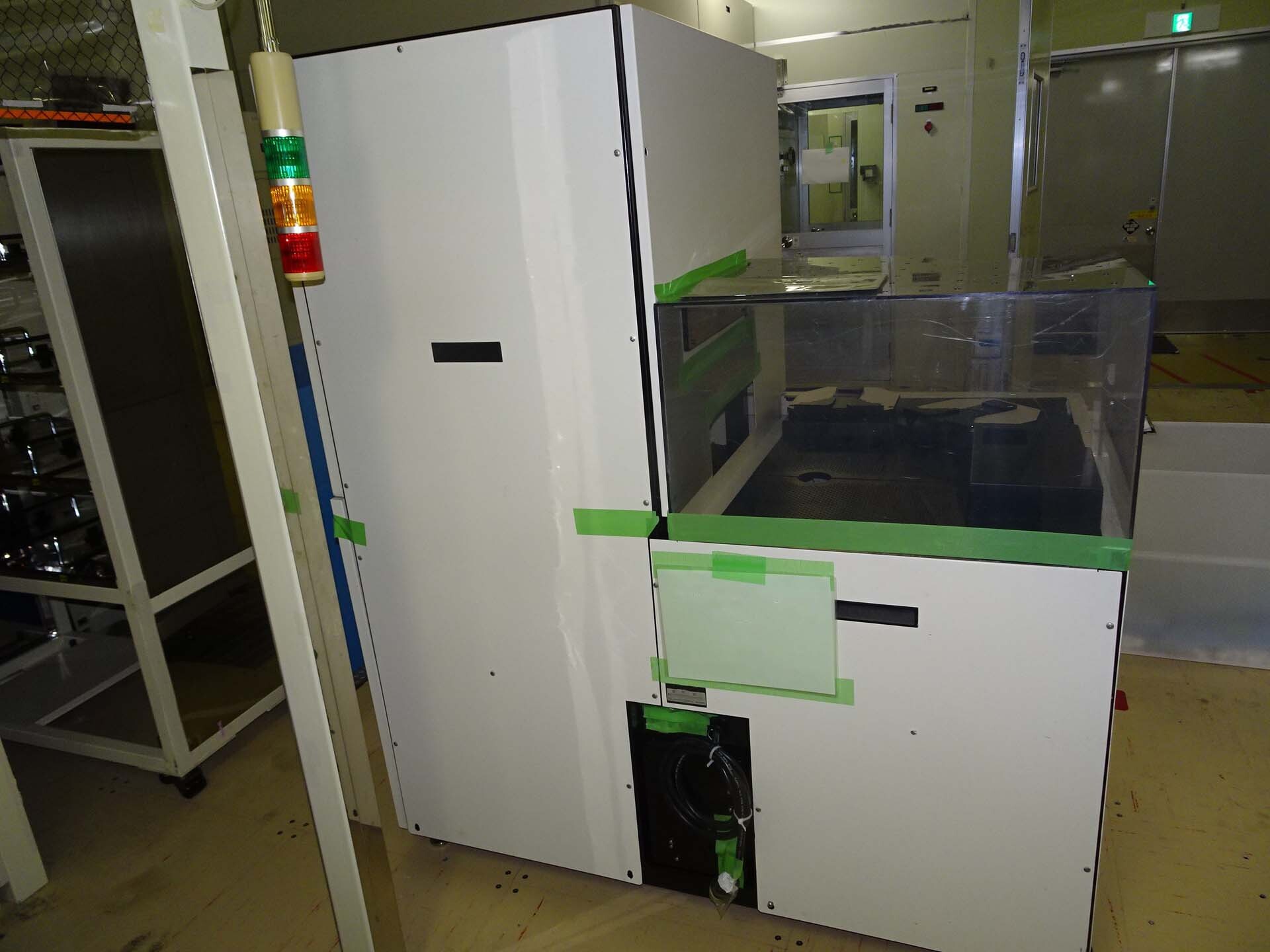 Photo Used KLA / TENCOR / PROMETRIX UV 1050 For Sale