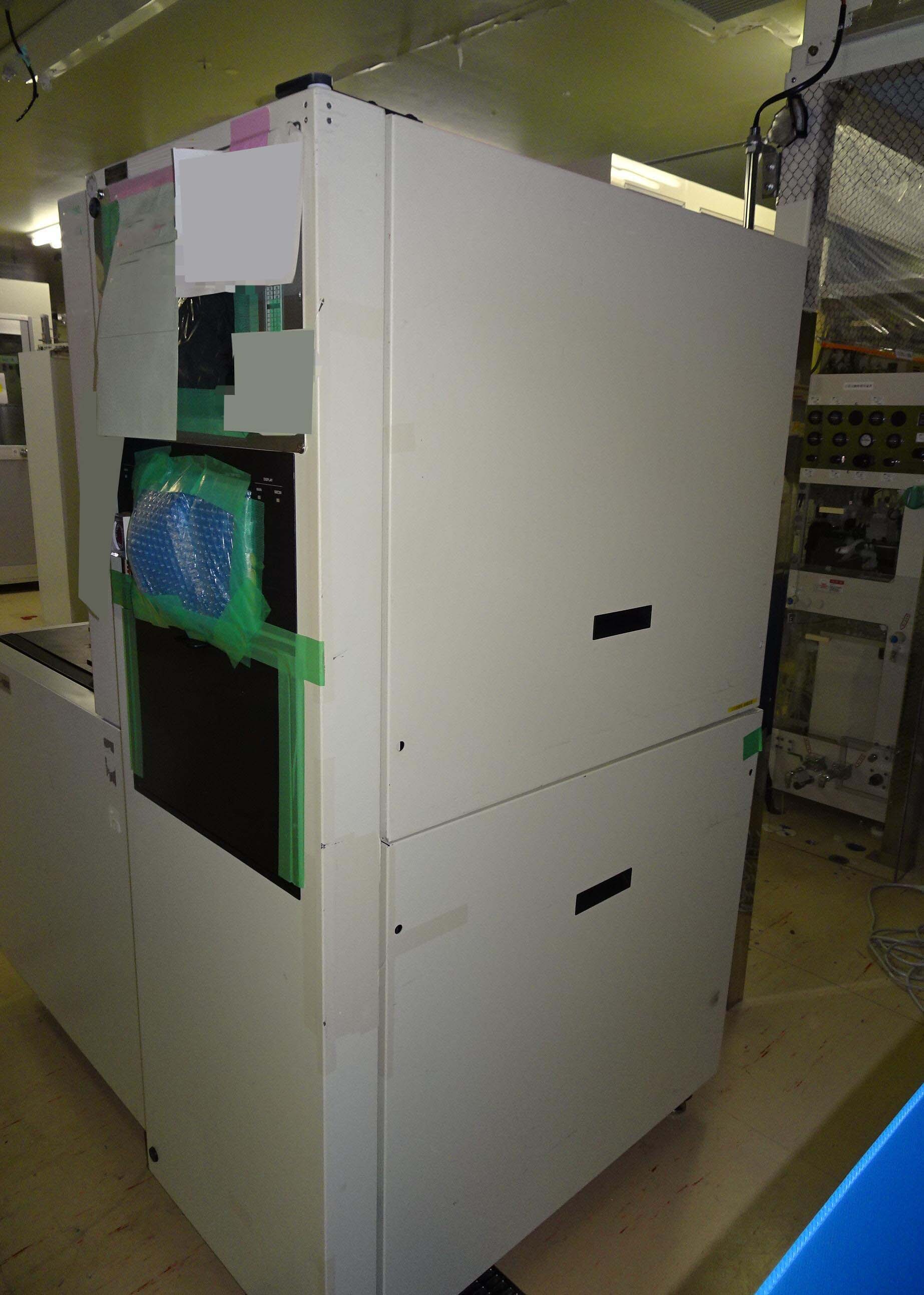 Photo Used KLA / TENCOR / PROMETRIX UV 1050 For Sale