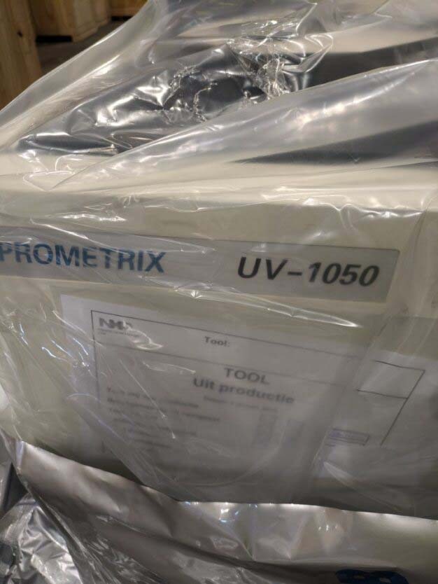 Foto Verwendet KLA / TENCOR / PROMETRIX UV 1050 Zum Verkauf