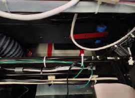 图为 已使用的 KLA / TENCOR / PROMETRIX UV 1050 待售
