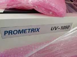 图为 已使用的 KLA / TENCOR / PROMETRIX UV 1050 待售