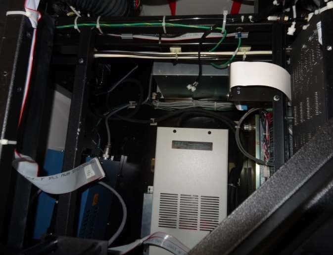 图为 已使用的 KLA / TENCOR / PROMETRIX UV 1050 待售