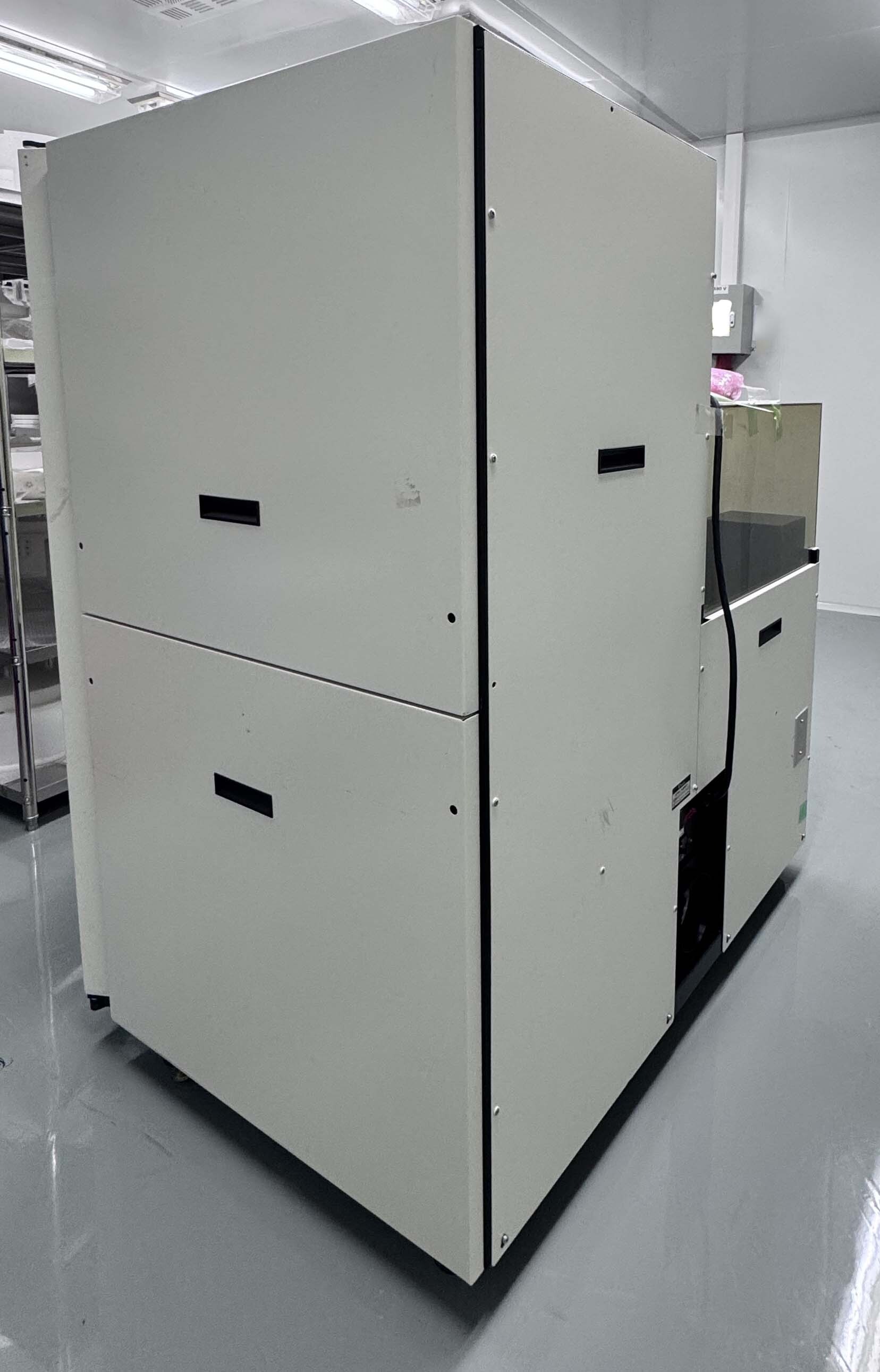 图为 已使用的 KLA / TENCOR / PROMETRIX UV 1050 待售
