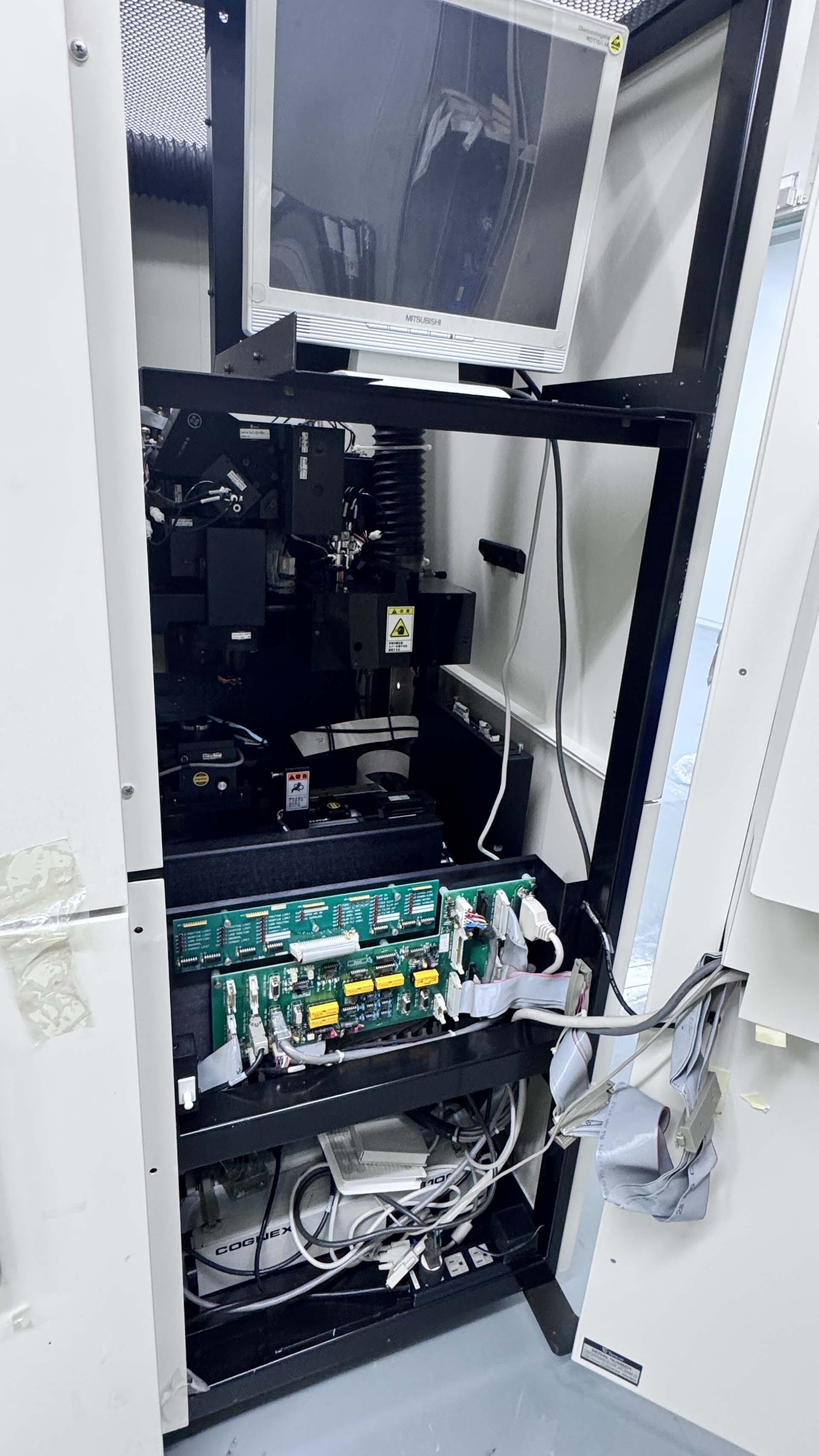 图为 已使用的 KLA / TENCOR / PROMETRIX UV 1050 待售