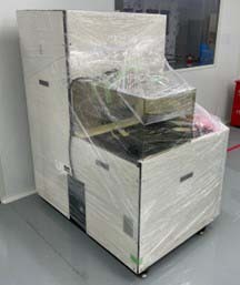 图为 已使用的 KLA / TENCOR / PROMETRIX UV 1050 待售