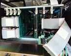 图为 已使用的 KLA / TENCOR / PROMETRIX UV 1050 待售