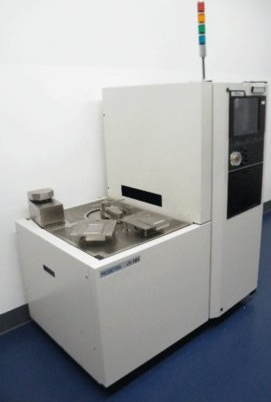 Photo Used KLA / TENCOR / PROMETRIX UV 1050 For Sale