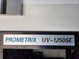 Foto Verwendet KLA / TENCOR / PROMETRIX UV 1250SE Zum Verkauf