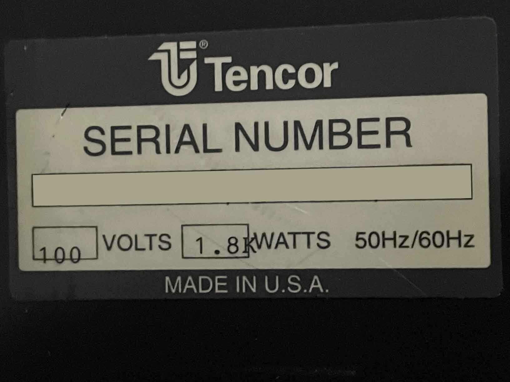 Foto Verwendet KLA / TENCOR UV 1250SE Zum Verkauf