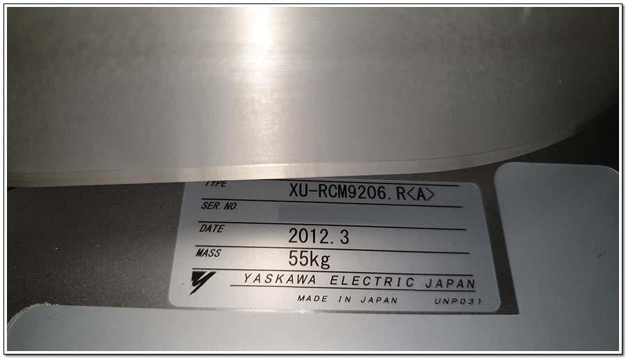圖為 已使用的 KLA / TENCOR / THERMA-WAVE FX 200 待售