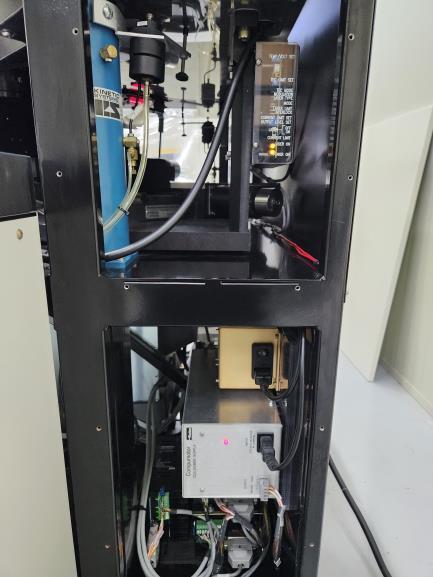 图为 已使用的 KLA / TENCOR / THERMA-WAVE OP 2600 待售