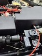 图为 已使用的 KLA / TENCOR / THERMA-WAVE OP 5240 待售