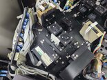 图为 已使用的 KLA / TENCOR / THERMA-WAVE Optiprobe 2600 待售