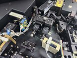 图为 已使用的 KLA / TENCOR / THERMA-WAVE Optiprobe 2600 待售