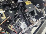 图为 已使用的 KLA / TENCOR / THERMA-WAVE Optiprobe 2600 待售