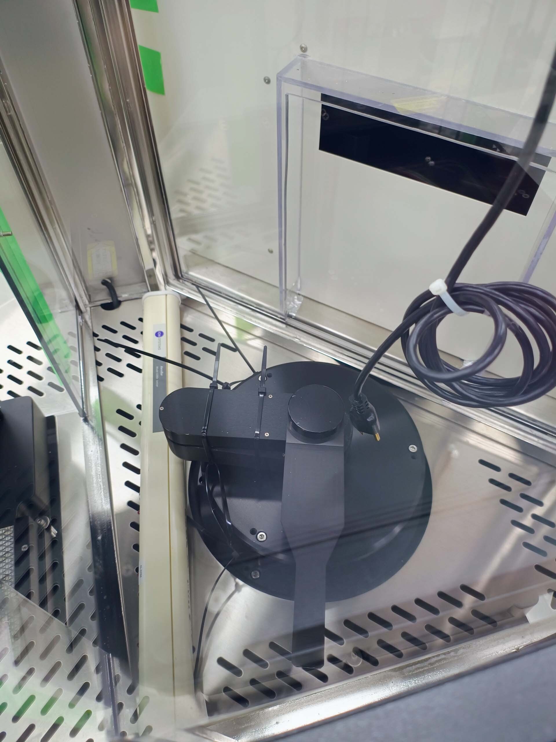 フォト（写真） 使用される KLA / TENCOR / THERMA-WAVE Optiprobe 2600I 販売のために