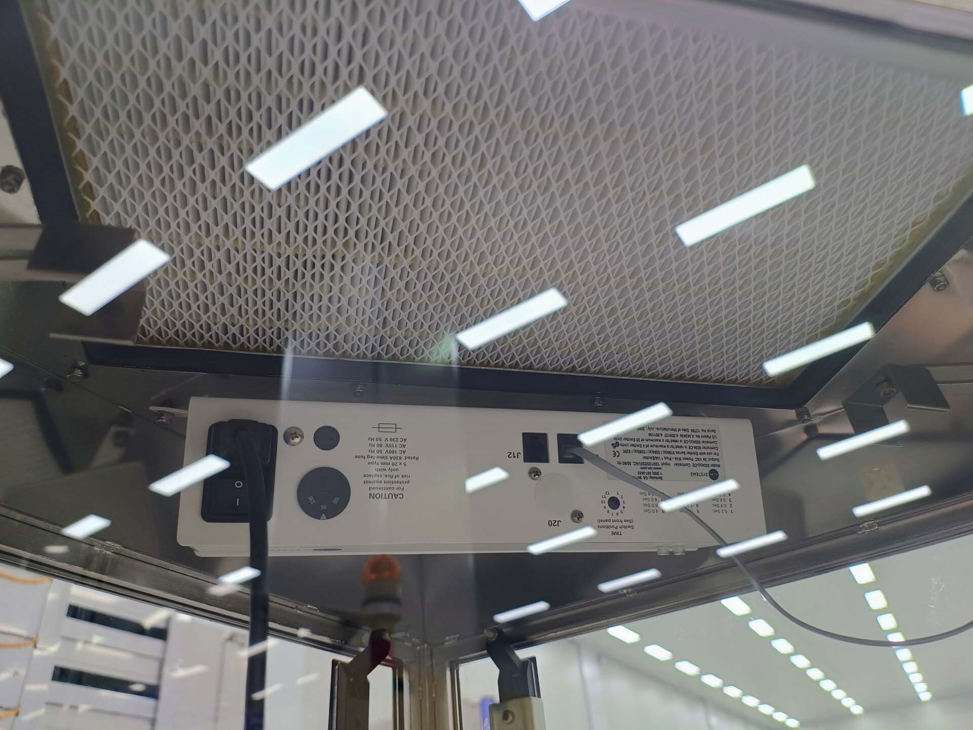 フォト（写真） 使用される KLA / TENCOR / THERMA-WAVE Optiprobe 2600I 販売のために