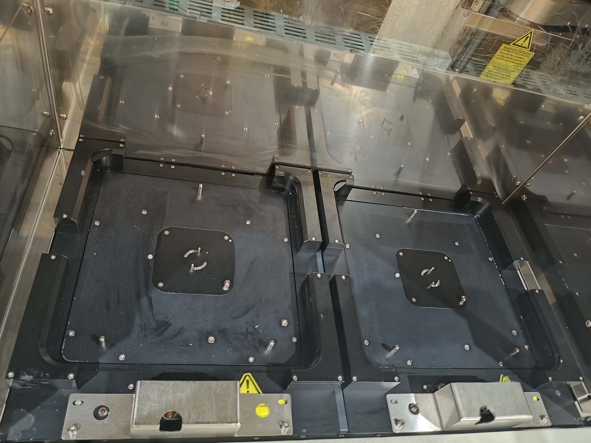 Foto Verwendet TEL / TOKYO ELECTRON Alpha 8S Zum Verkauf