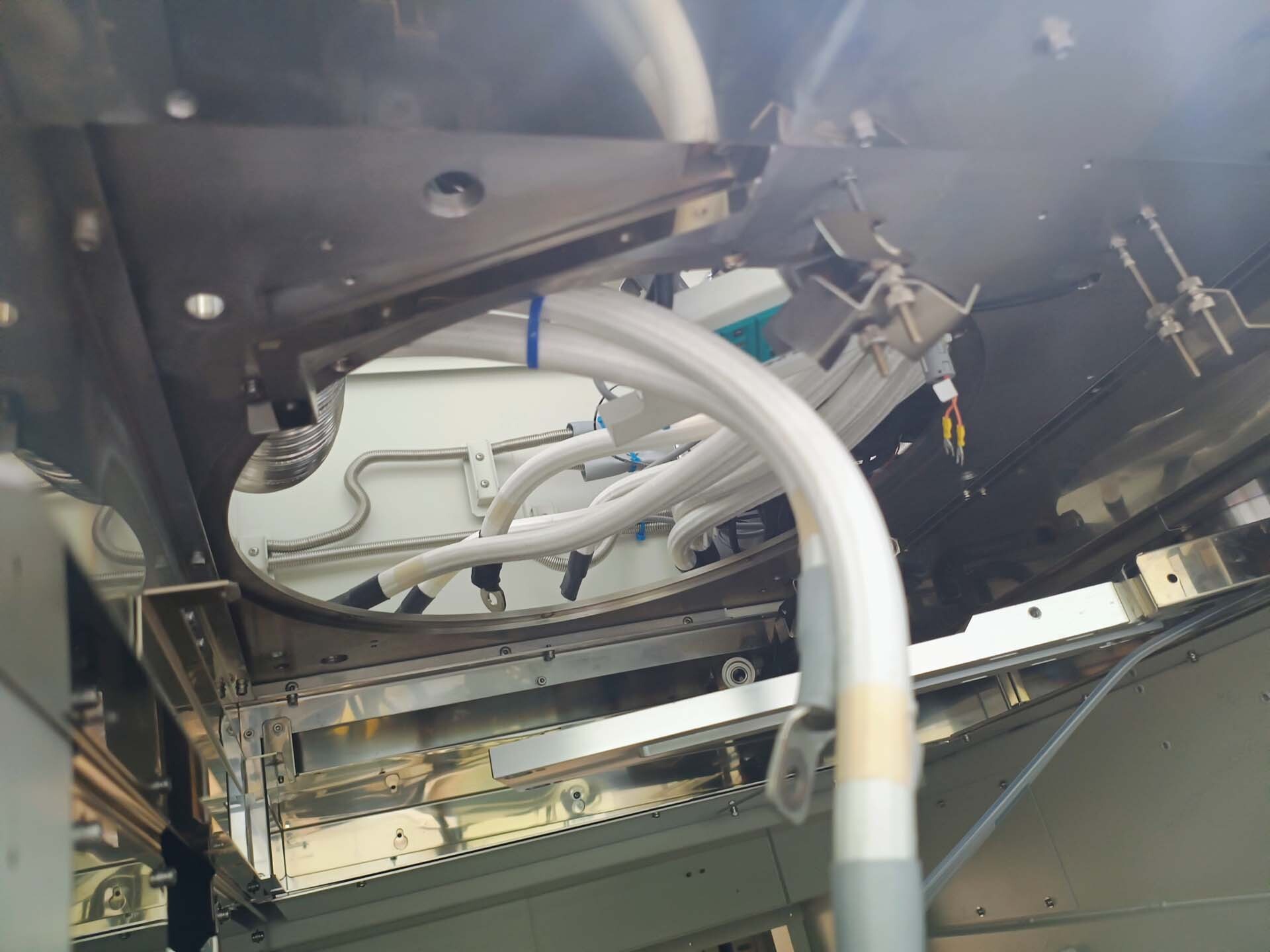 Foto Verwendet TEL / TOKYO ELECTRON Alpha 8S Zum Verkauf