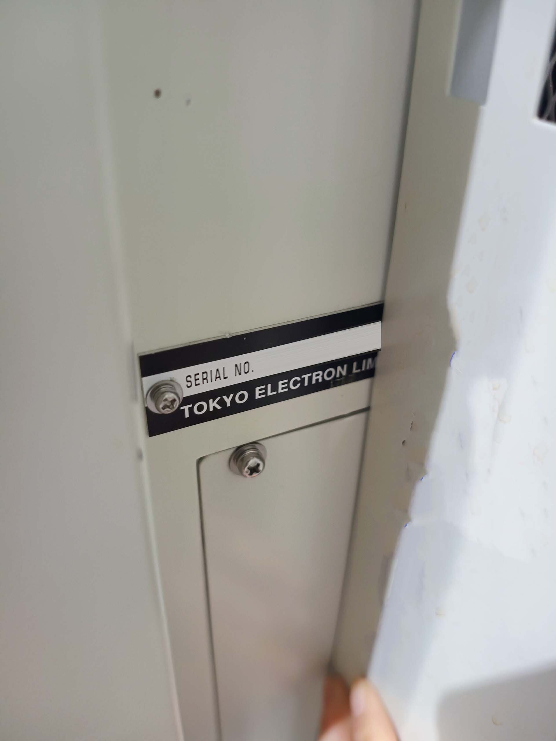 Foto Verwendet TEL / TOKYO ELECTRON Alpha 8S Zum Verkauf