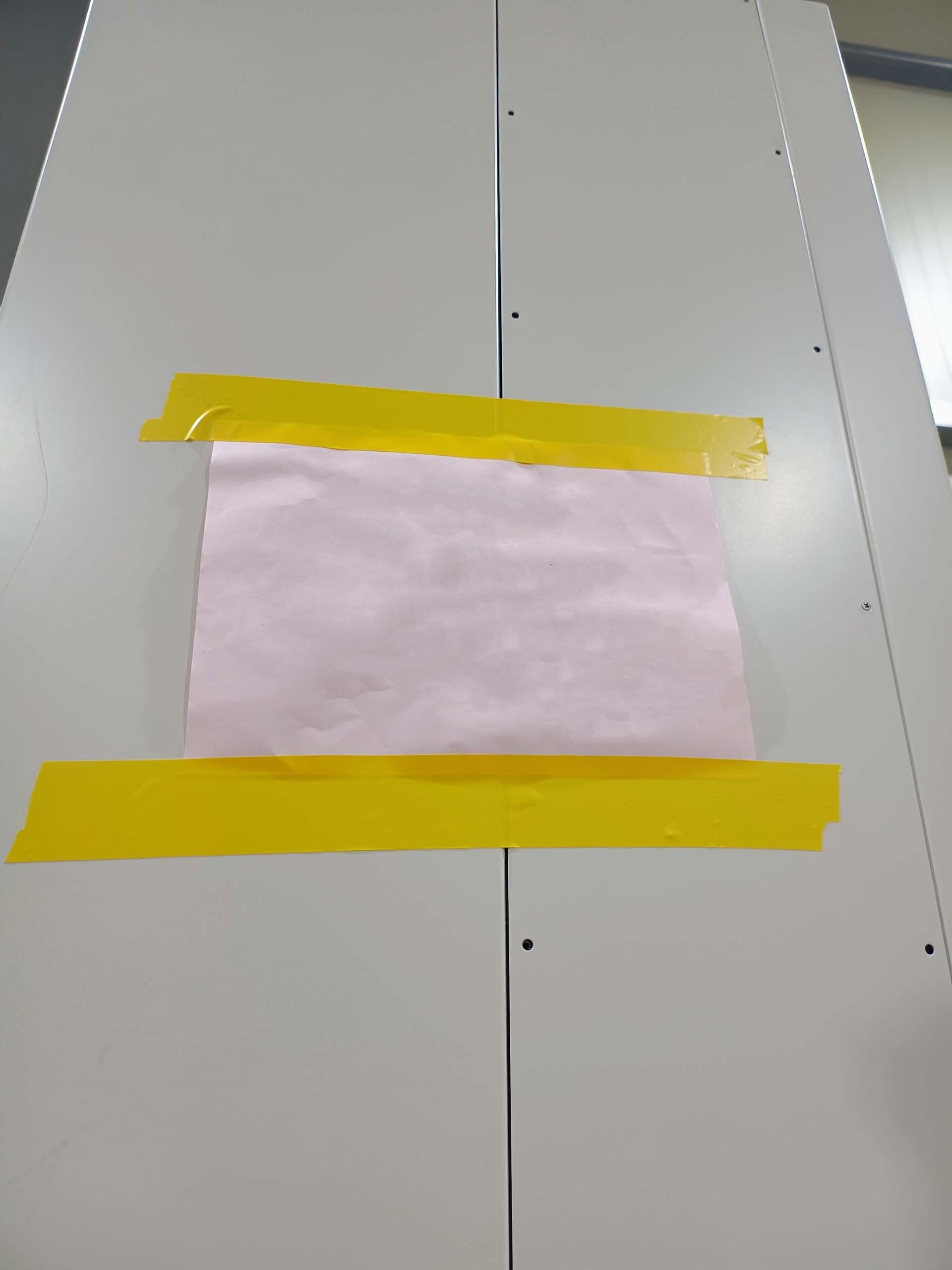 Foto Verwendet TEL / TOKYO ELECTRON Alpha 8S Zum Verkauf