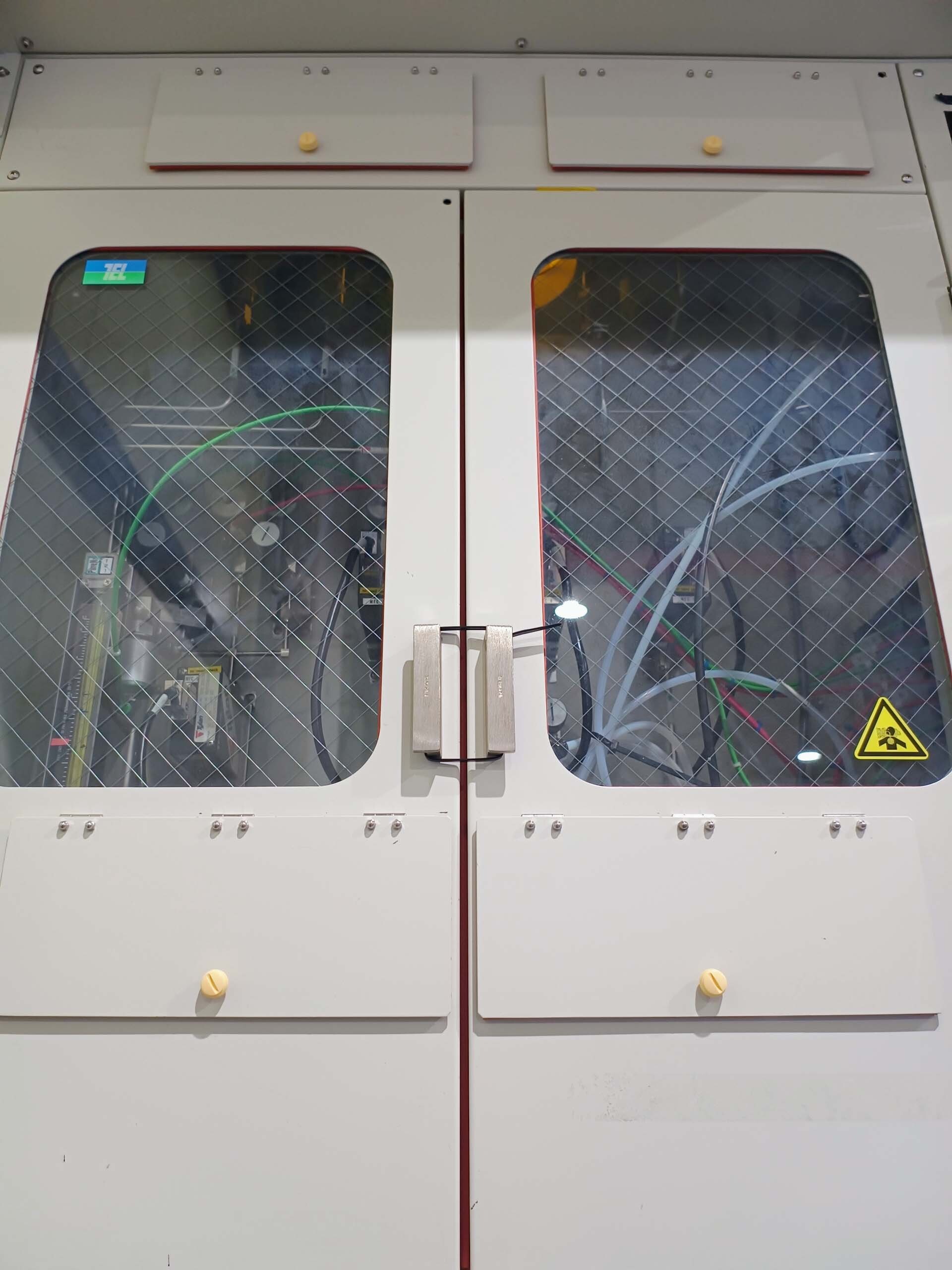 Foto Verwendet TEL / TOKYO ELECTRON Alpha 8S Zum Verkauf